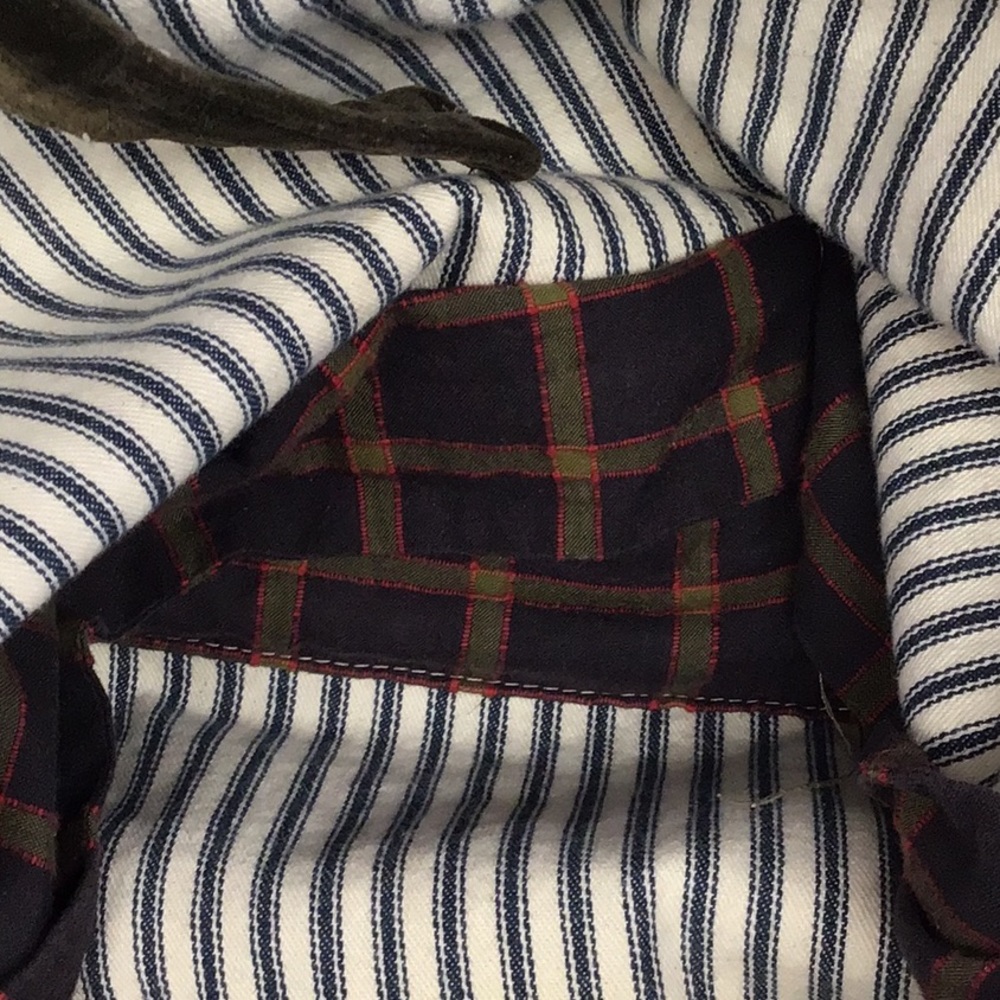 Cowboy tote bag purse - Picture 4 of 4